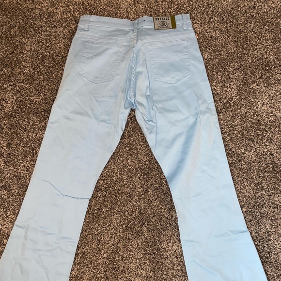 Y2K Women’s Flare Pants (Rhinestones) - Picture 4 of 4